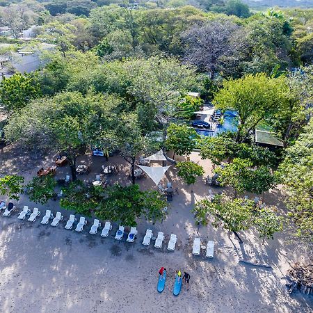 Mvillas Luxury Villas With Beach Club Access & Sauna ตามารินโด ภายนอก รูปภาพ