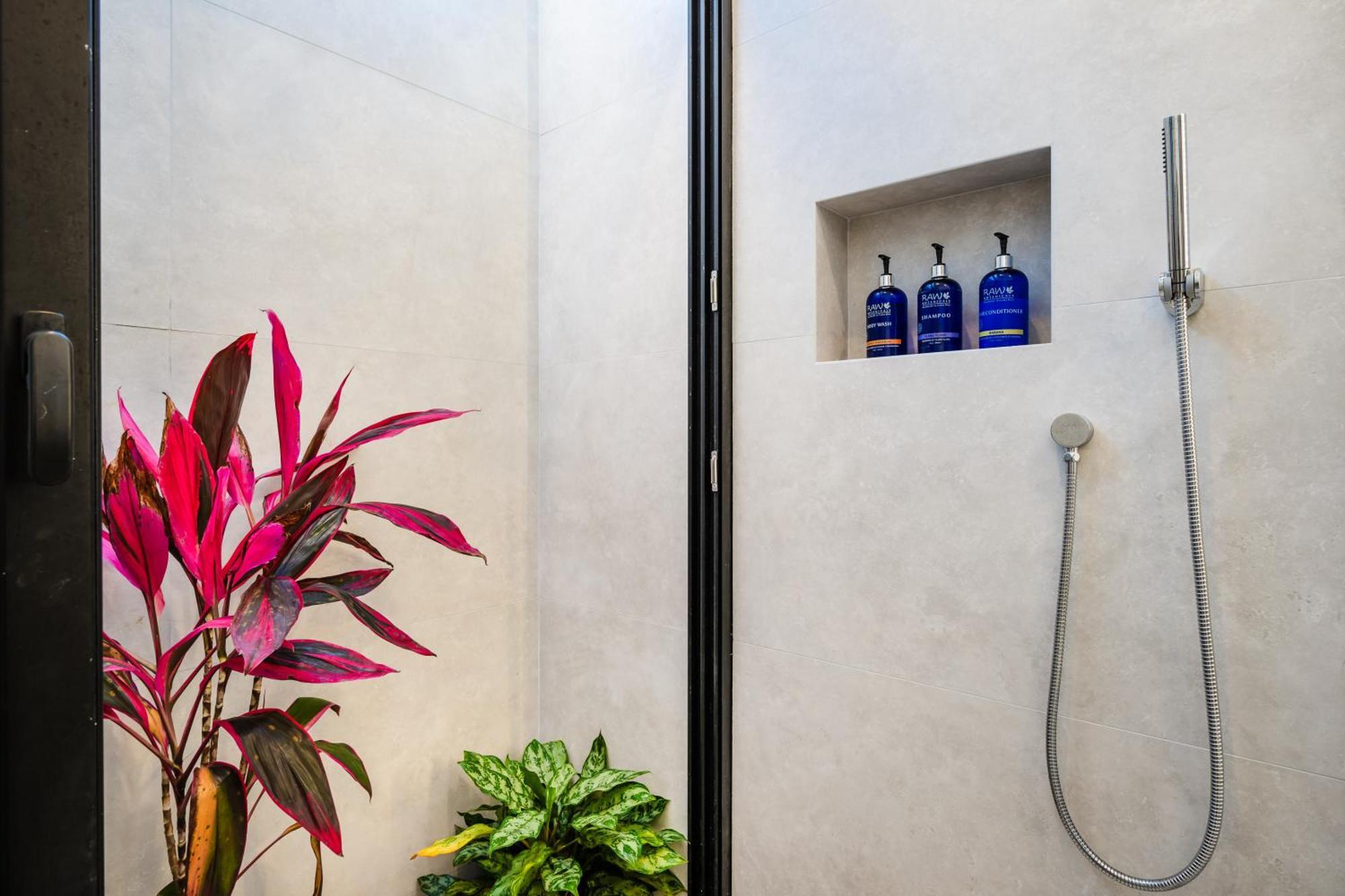 Mvillas Luxury Villas With Beach Club Access & Sauna ตามารินโด ภายนอก รูปภาพ