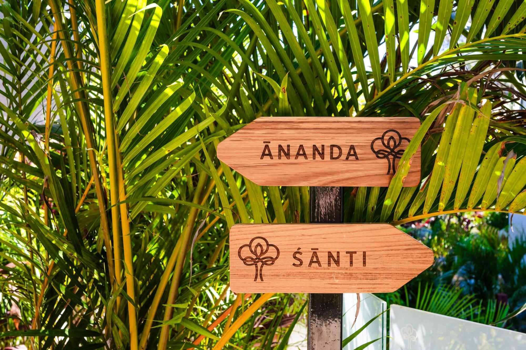 Mvillas Luxury Villas With Beach Club Access & Sauna ตามารินโด ภายนอก รูปภาพ
